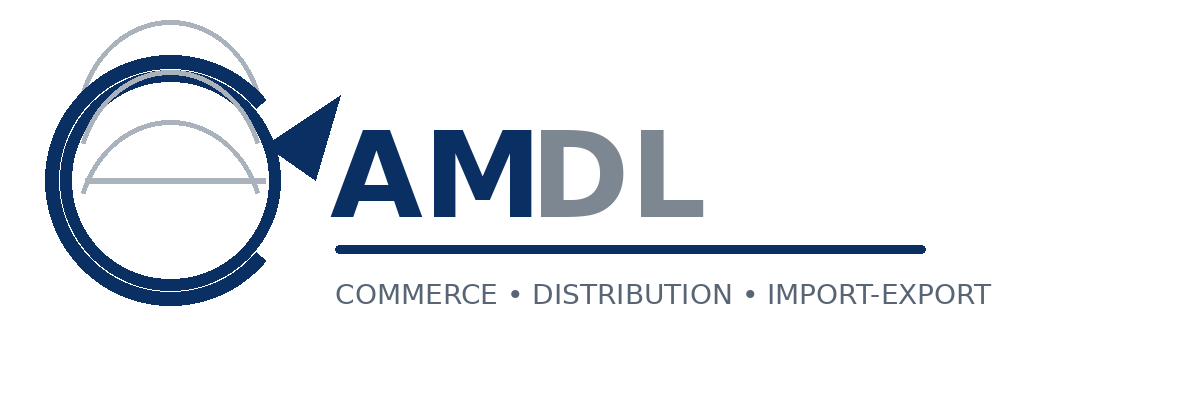 Logo AMDL